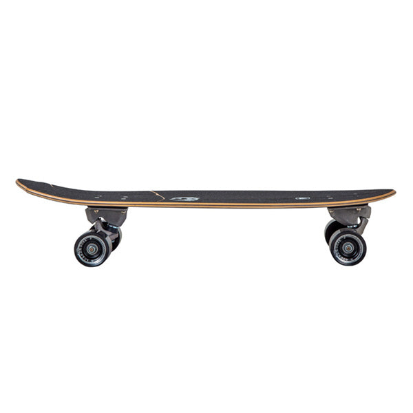20%OFFセール！30" Rocket Redux Surfskate Complete / CX TRACK