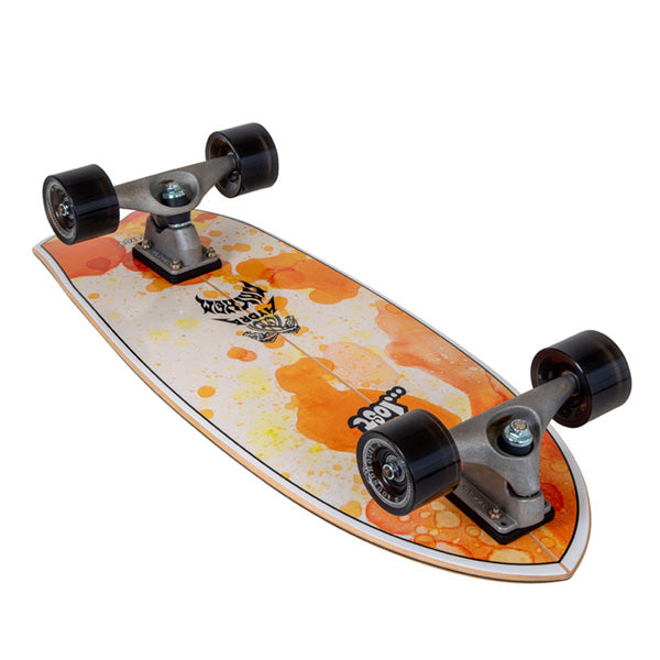 20%OFFセール！29" Hydra Surfskate Complete / CX TRACK