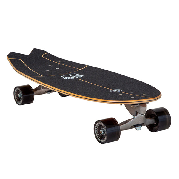 20%OFFセール！29" Hydra Surfskate Complete / CX TRACK