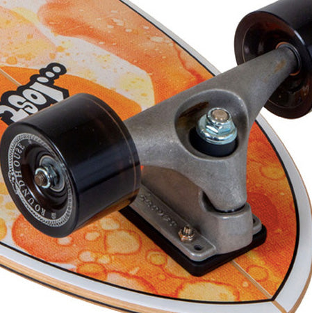 20%OFFセール！29" Hydra Surfskate Complete / CX TRACK