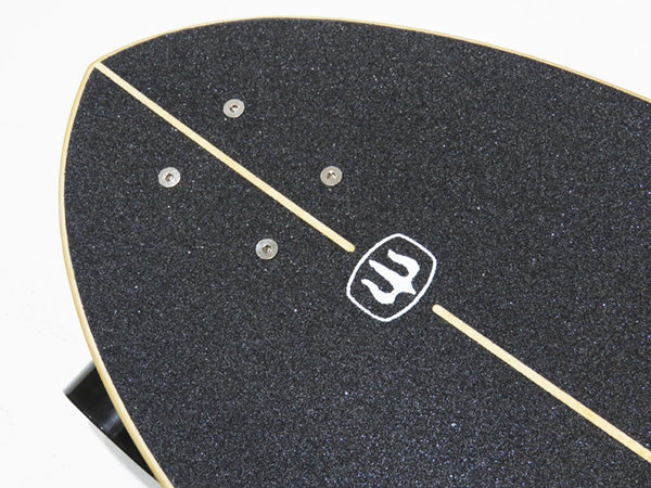 20%OFFセール！29" Hydra Surfskate Complete / CX TRACK