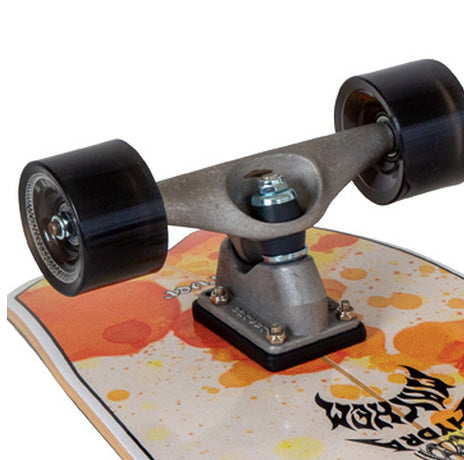 20%OFFセール！29" Hydra Surfskate Complete / CX TRACK