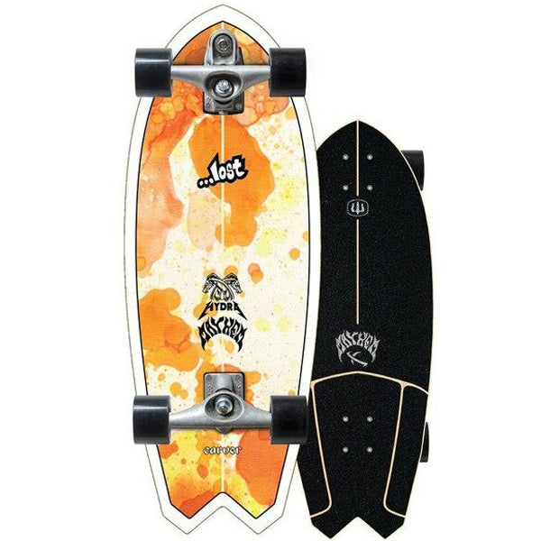 20%OFFセール！29" Hydra Surfskate Complete / CX TRACK