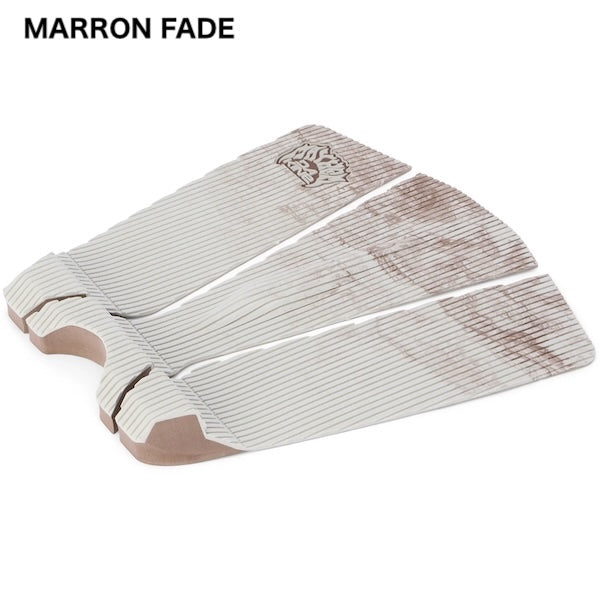 DAKINE × MAYHEM / LINEUP SURF TRACTION PAD