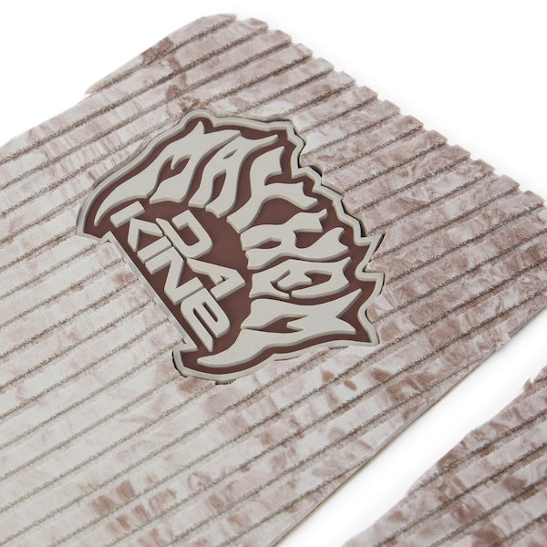 DAKINE × MAYHEM / LINEUP SURF TRACTION PAD
