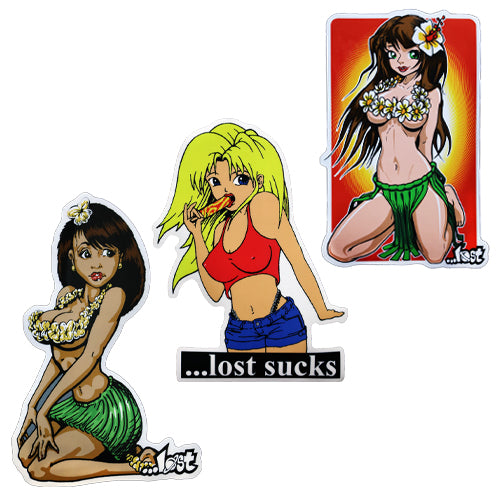 Others_ステッカー – Luvsurf