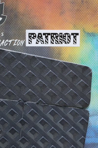 Traction pad [PATRIOT]