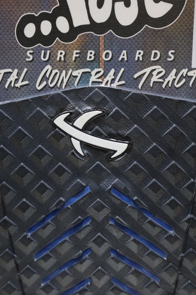 Traction pad [V3 STEALTH]