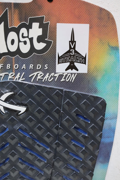 Traction pad [V3 STEALTH]