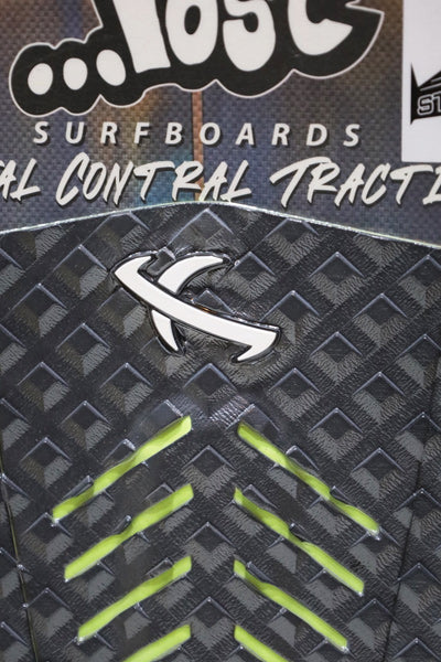 Traction pad [V3 STEALTH]