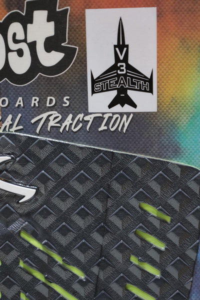 Traction pad [V3 STEALTH]