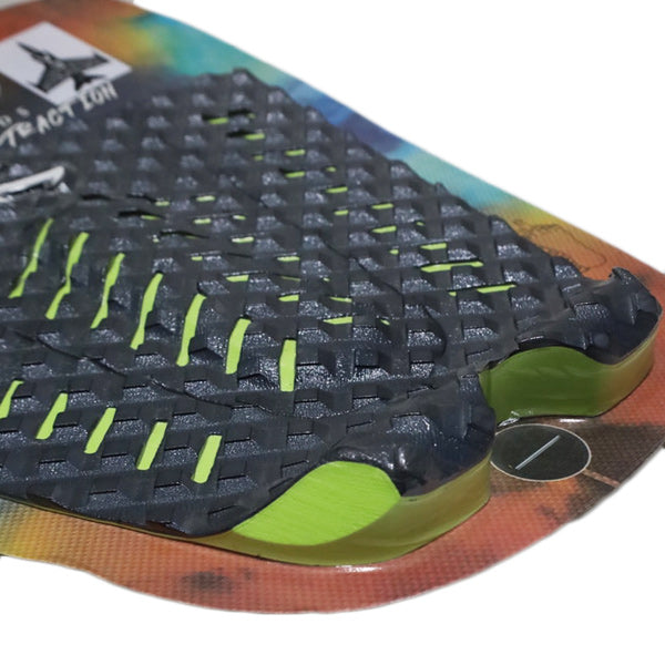 Traction pad [V3 STEALTH]