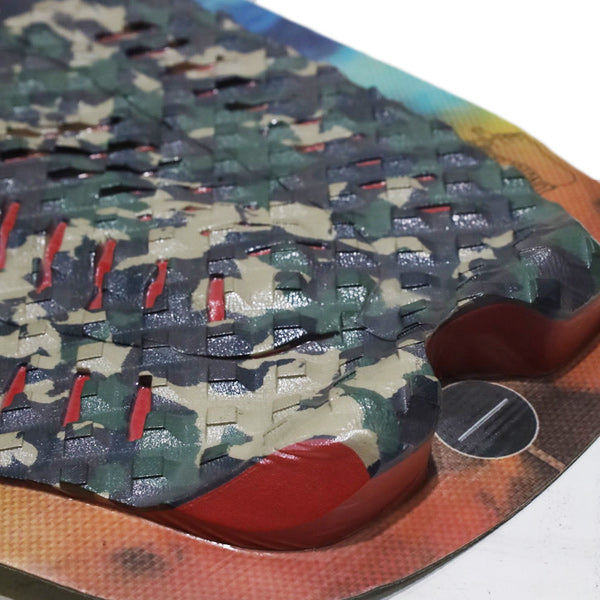 Traction pad [V3 STEALTH]