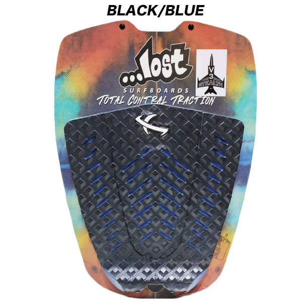 Traction pad [V3 STEALTH]