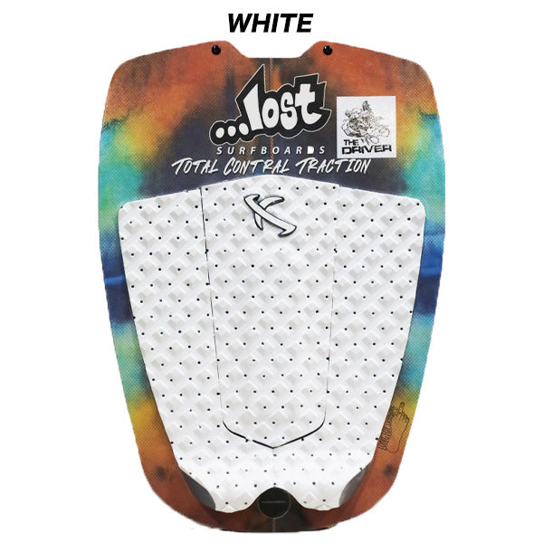 Traction Pad [THE DRIVER]