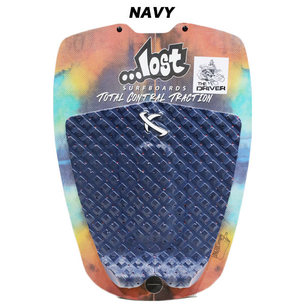 Traction Pad [THE DRIVER]