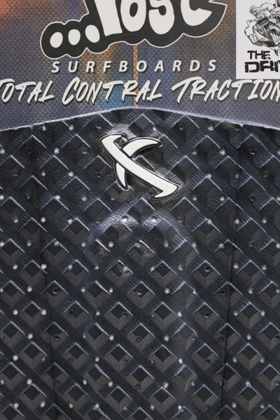 Traction Pad [THE DRIVER]