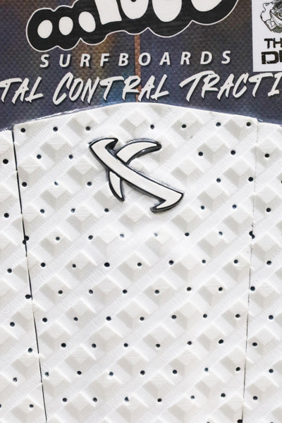 Traction Pad [THE DRIVER]