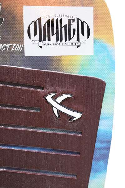 Traction pad [RNF-RETRO]