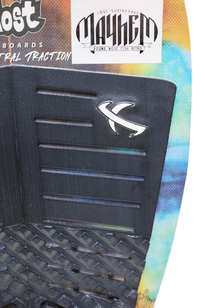 Traction pad [RNF-RETRO]