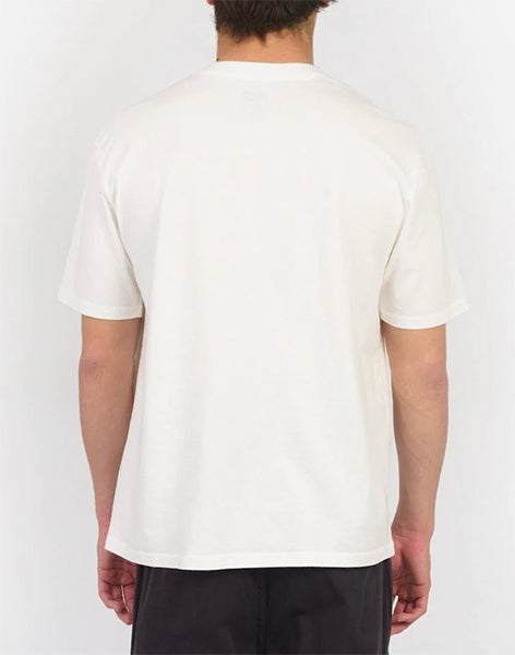 Perfect Execution Boxy Tee, Vintage White