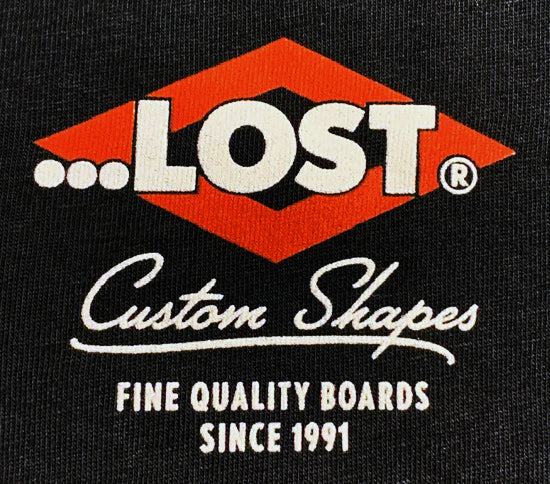 T-shirt [Quality] Black