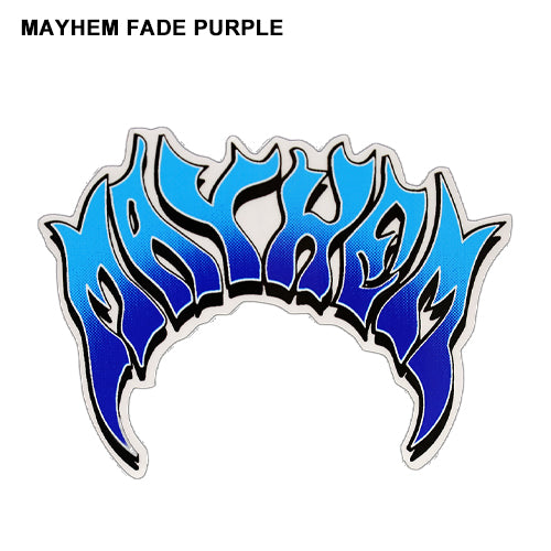 LOSTステッカー [MAYHEM FADE]