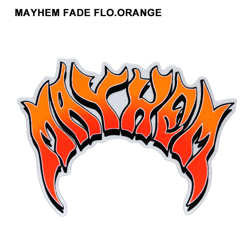 LOSTステッカー [MAYHEM FADE]