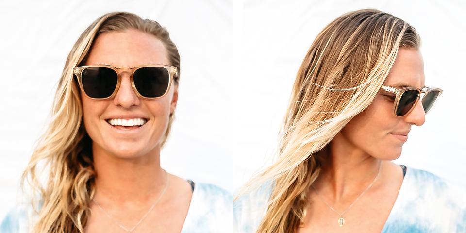 20% Off Sale! [SYDNEY] Lakey Motion Sunglasses with Polarized Lenses