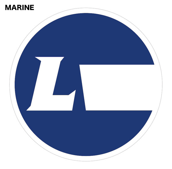 Sticker [Racing Icon] Racing Icon