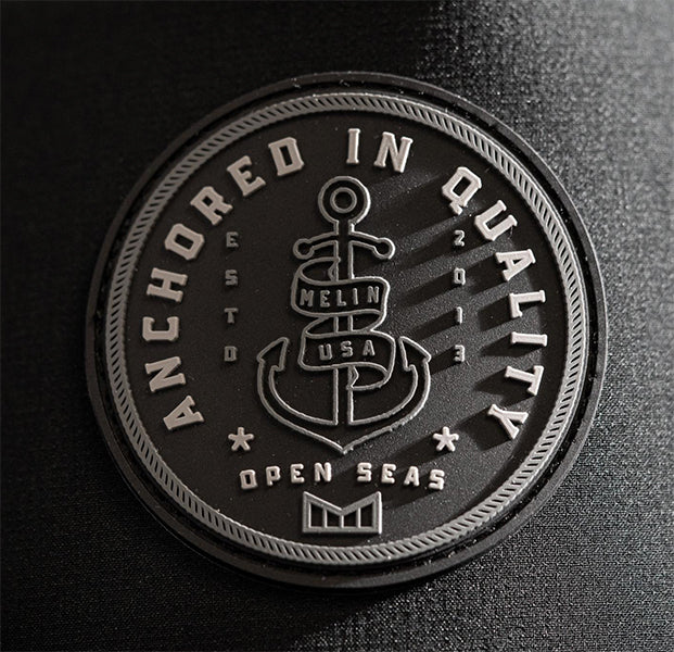 MELIN CAP [CORONADO ANCHORED HYDRO]