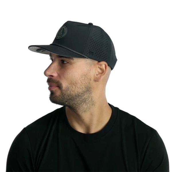 CORONADO ANCHORED HYDRO CAP