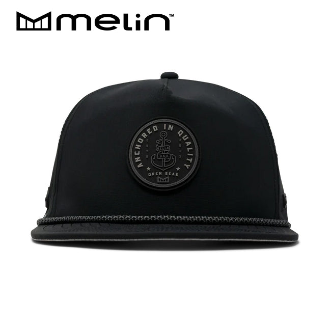 MELIN CAP [CORONADO ANCHORED HYDRO]