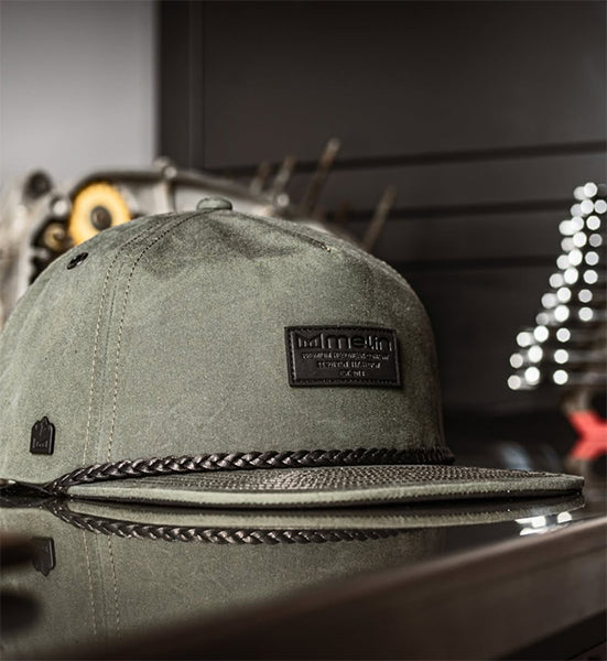 MELIN CAP [CORONADO BRICK THERMAL] SURPLUS