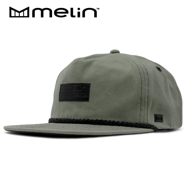 MELIN CAP [CORONADO BRICK THERMAL] SURPLUS