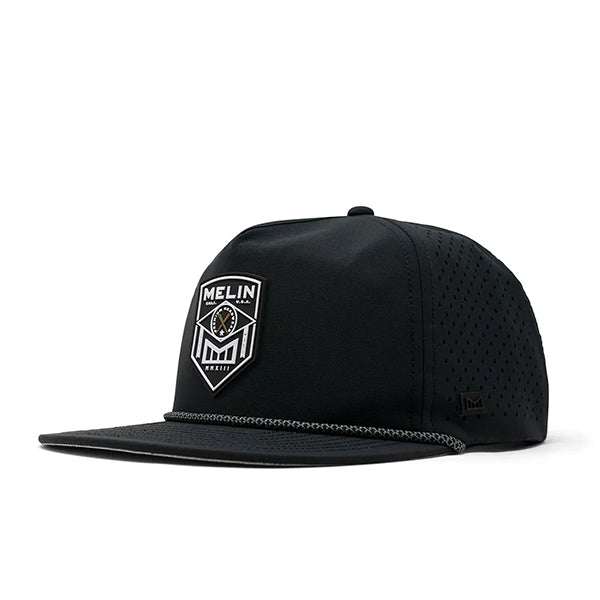 MELIN CAP [HYDRO CORONADO SHIELD]