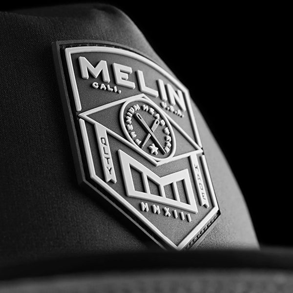 MELIN CAP [HYDRO CORONADO SHIELD]