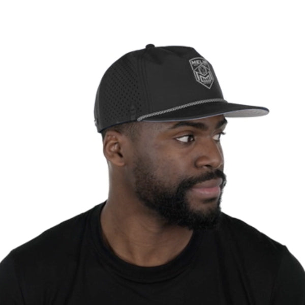 MELIN CAP [HYDRO CORONADO SHIELD]