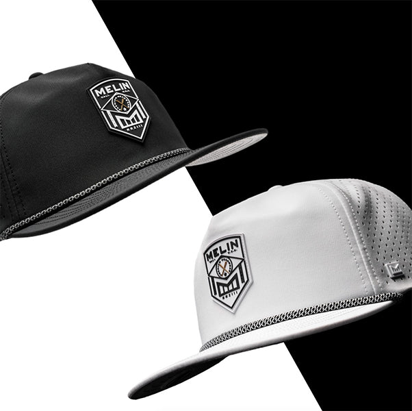 MELIN CAP [HYDRO CORONADO SHIELD]
