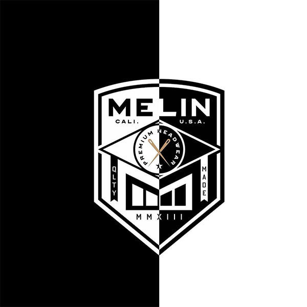MELIN CAP [HYDRO CORONADO SHIELD]