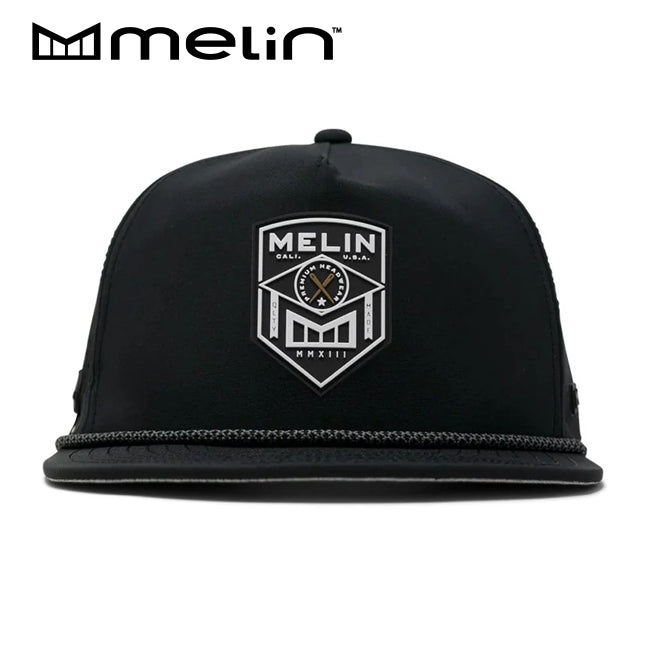MELIN CAP [HYDRO CORONADO SHIELD]