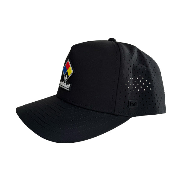 MELIN x CATALYST CAP [ODYSEA STACKED HYDRO]