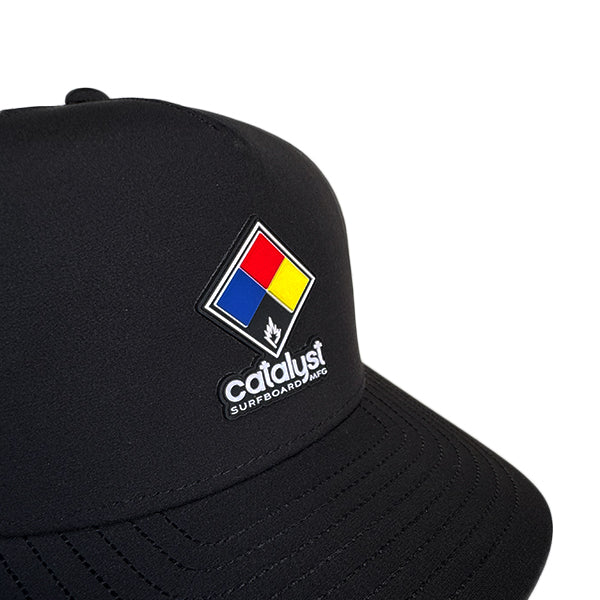 MELIN x CATALYST CAP [ODYSEA STACKED HYDRO]