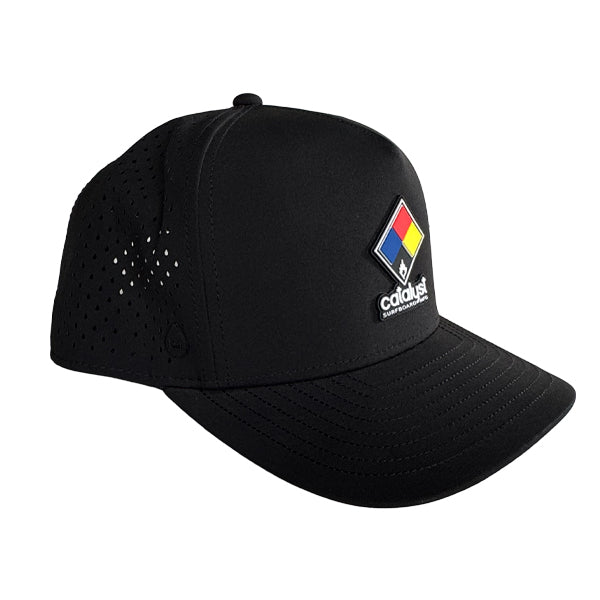 MELIN x CATALYST CAP [ODYSEA STACKED HYDRO]