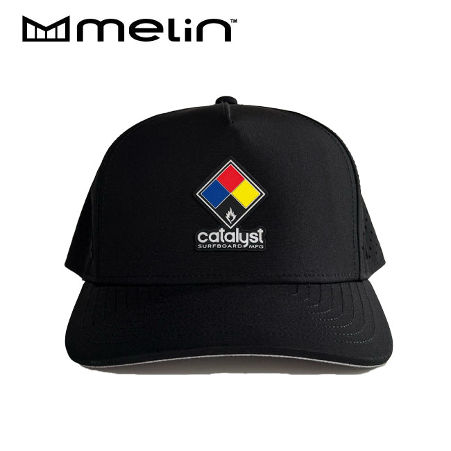 MELIN x CATALYST CAP [ODYSEA STACKED HYDRO]