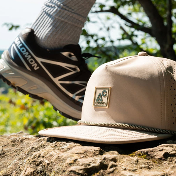 MELIN CAP [CORONADO PACKABLE HYDRO]