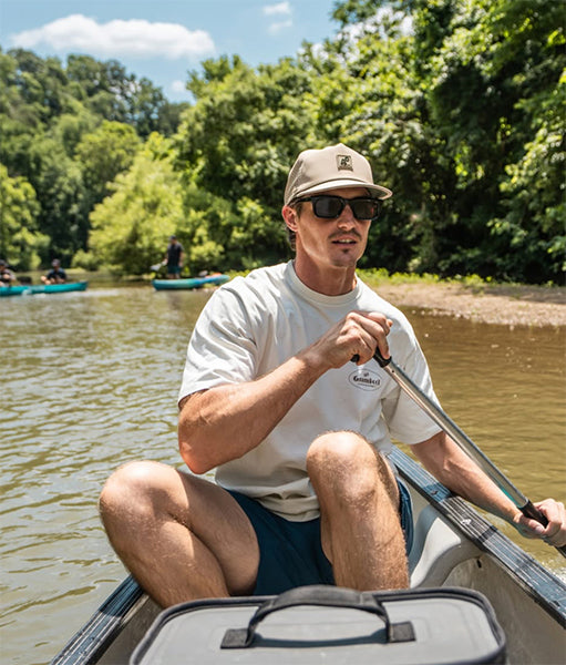 MELIN CAP [CORONADO PACKABLE HYDRO]