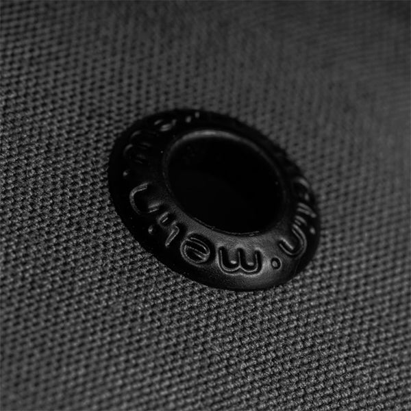MELIN CAP [ODYSEA STACKED THERMAL] BLACK