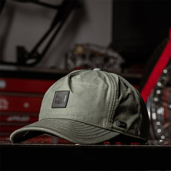 MELIN CAP [ODYSEA STACKED THERMAL] SURPLUS
