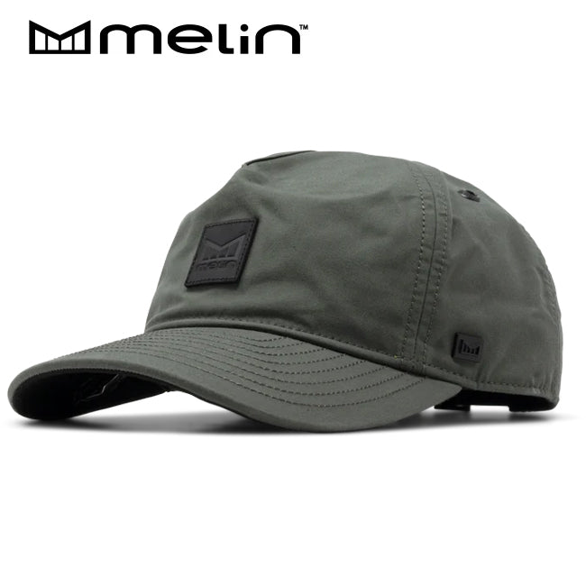 MELIN CAP [ODYSEA STACKED THERMAL] SURPLUS